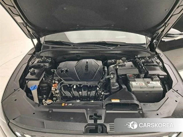 Hyundai The New Grandeur IG id 4429066 из Кореи 10