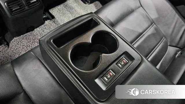 Renault Korea (Samsung) SM6 id 3845723 из Кореи 10