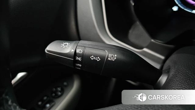 Kia The New Kia Ray id 4422082 из Кореи 10