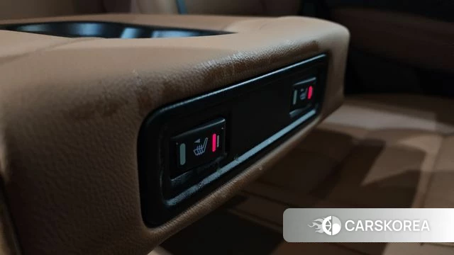 Renault Korea (Samsung) The New QM6 id 4573470 из Кореи 10