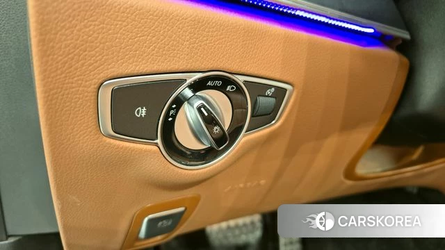 Mercedes-Benz E-Class W213 id 3893331 из Кореи 10