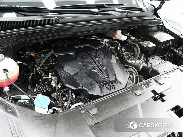 Kia Carnival 4th generation id 3935722 из Кореи 10