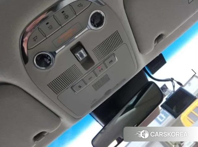 Hyundai The New Grandeur IG Hybrid id 3476679 из Кореи 10