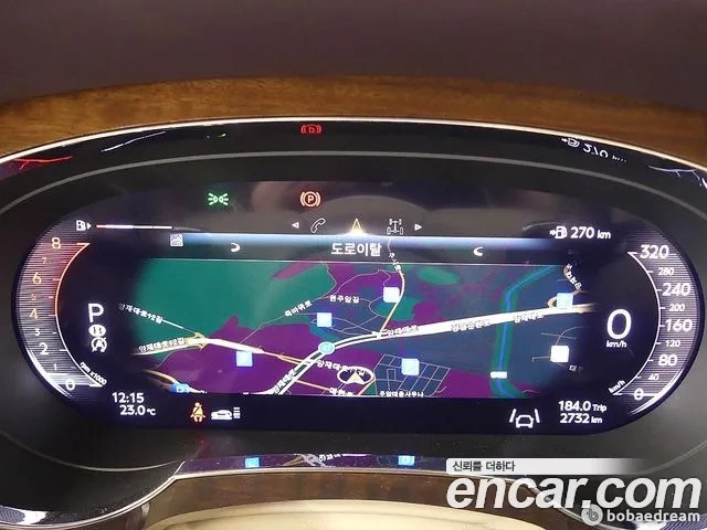 Bentley Bentayga id 2873551 из Кореи 10