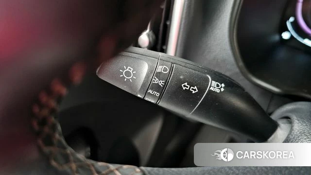 Kia The New Morning (JA) id 3922297 из Кореи 10