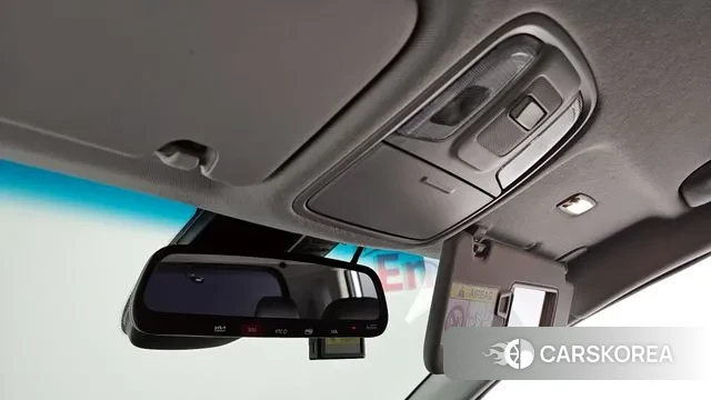 Kia Niro Plus id 3224337 из Кореи 10