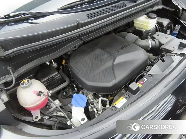 Hyundai Staria id 3483162 из Кореи 10