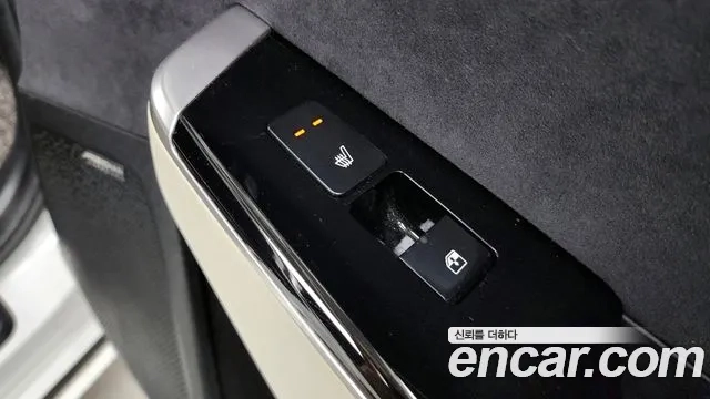 Kia EV6 id 2868274 из Кореи 10