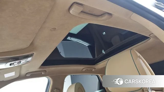 Genesis GV60 id 3333462 из Кореи 10