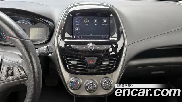 Chevrolet (GM Daewoo) The New Spark id 2907332 из Кореи 10