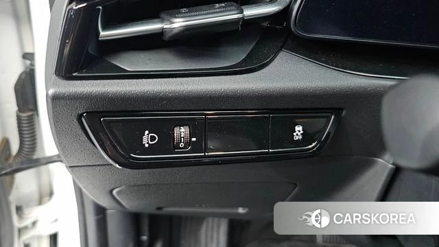 Kia Di All New Niro EV id 4753693 из Кореи 10