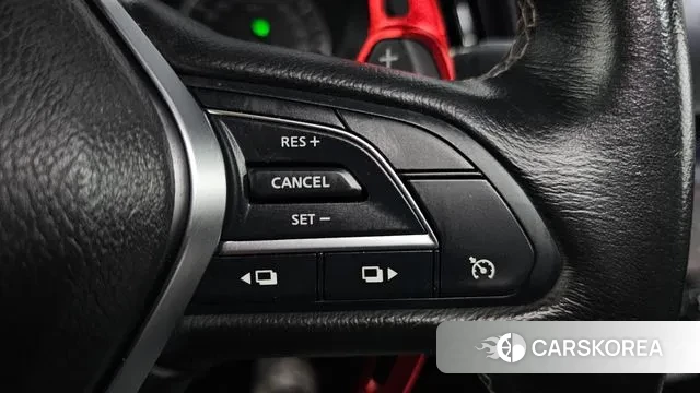 Infiniti Q50 id 3336398 из Кореи 10