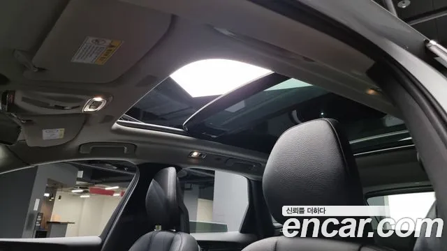 Volvo XC60 second Generation id 2298229 из Кореи 10