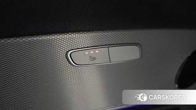 Mercedes-Benz E-Class W213 id 3651919 из Кореи 10