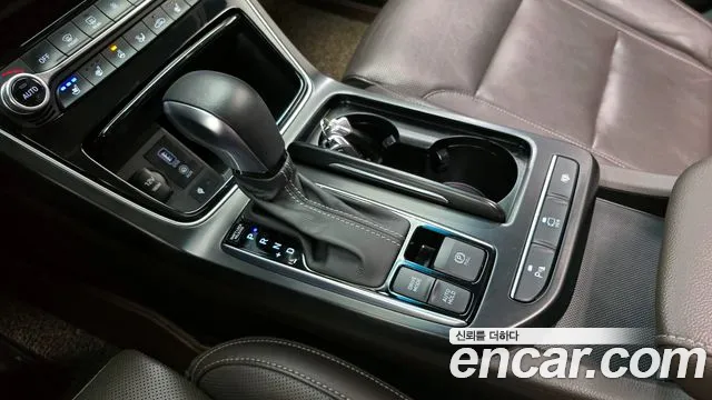 Hyundai Grandeur IG id 2791344 из Кореи 10