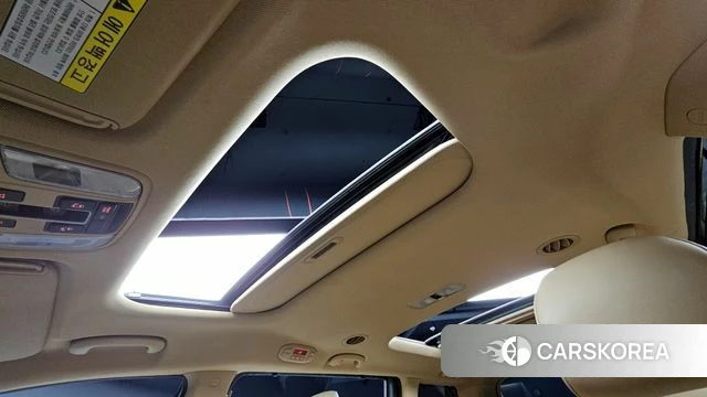 Kia The New Carnival id 4310838 из Кореи 10