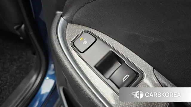 Chevrolet (GM Daewoo) The New Malibu id 3391401 из Кореи 10