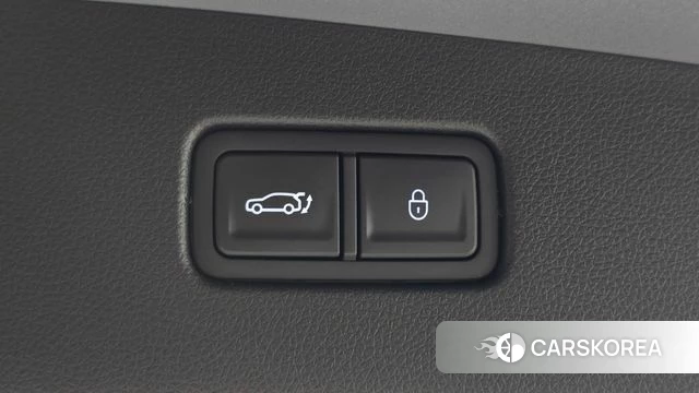 Genesis GV70 id 4640212 из Кореи 10