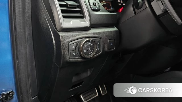 Ford Ranger 3rd Generation id 4457974 из Кореи 10