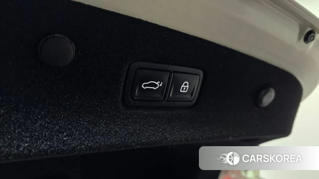 Kia K8 Hybrid id 4223866 из Кореи 10