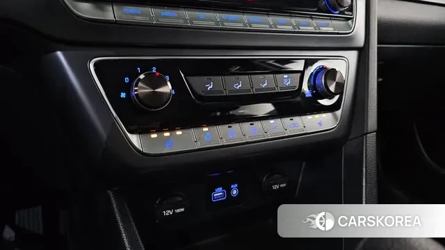 Hyundai Sonata New Rise id 3484813 из Кореи 10