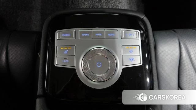 Genesis G80 (RG3) id 4614148 из Кореи 10