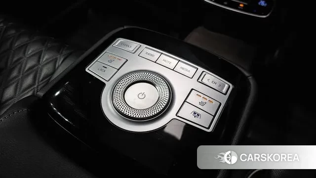 Genesis G80 (RG3) id 3463320 из Кореи 10