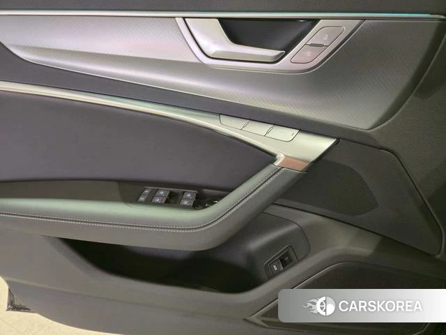 Audi A6 (import) id 4271909 из Китая 10