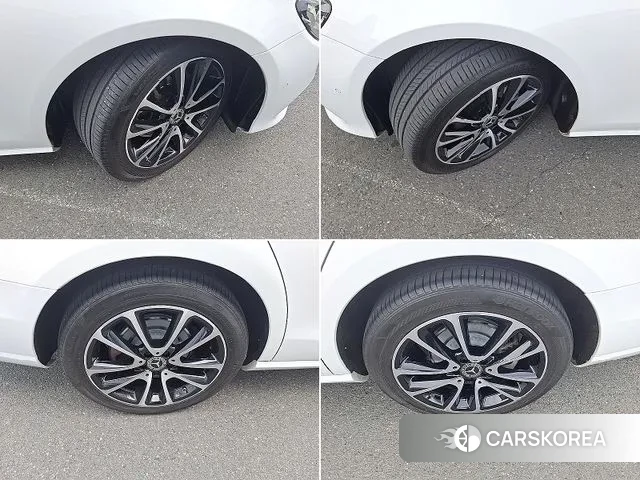 Hyundai Venue id 3489347 из Кореи 10