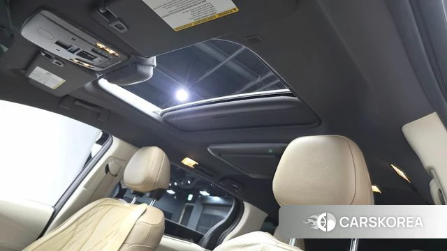 Toyota Sienna 4th Generation id 4463649 из Кореи 10