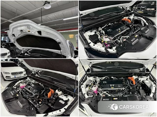 Lexus NX450h + 2nd generation id 4308576 из Кореи 10
