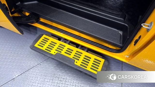 Hyundai Staria id 3770599 из Кореи 10