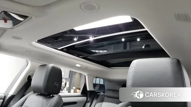 Land Rover Range Rover Evoque 2nd Generation id 3217384 из Кореи 10