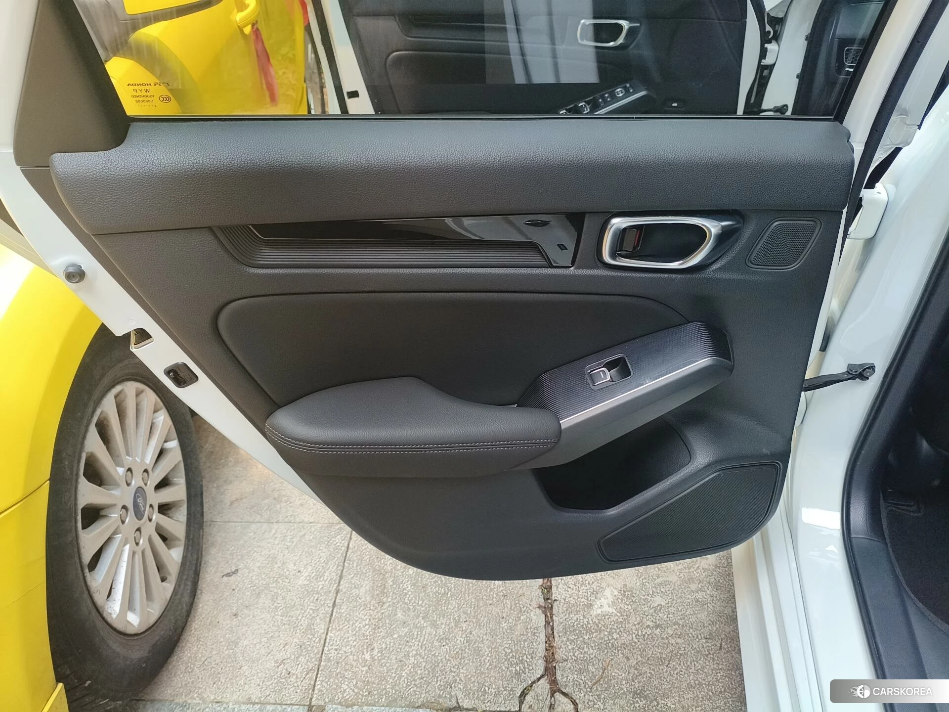 Honda Integra id 4510499 из Китая 10