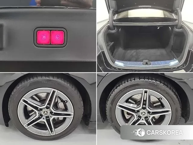 Mercedes-Benz S-Class W223 id 3432971 из Кореи 10