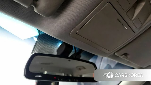 Ssangyong Rexton Sports id 4197232 из Кореи 10