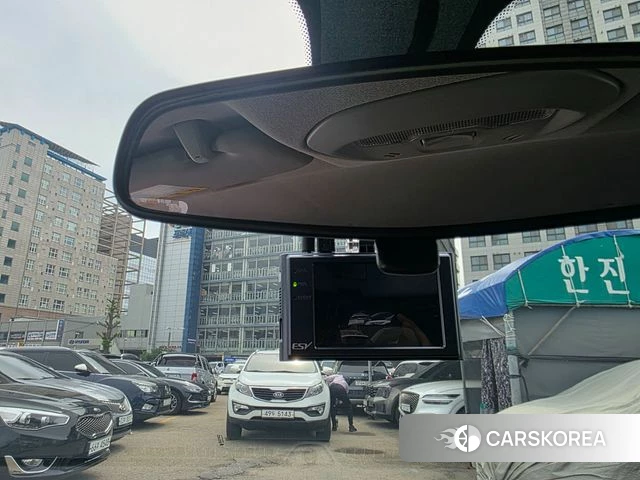 Chevrolet (GM Daewoo) The New Spark id 4345386 из Кореи 10