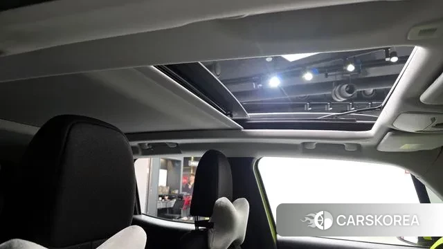 Jeep Renegade id 3386103 из Кореи 10