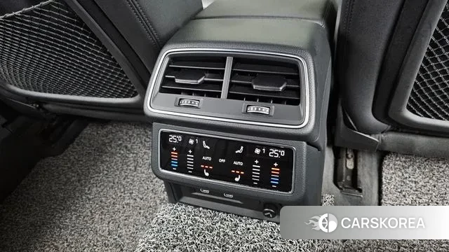 Audi A6 (C8) id 3437822 из Кореи 10