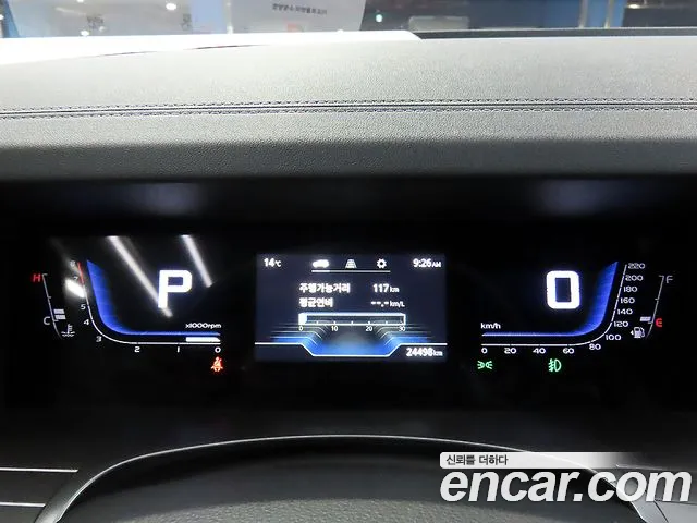 Ssangyong Torres id 2677826 из Кореи 10