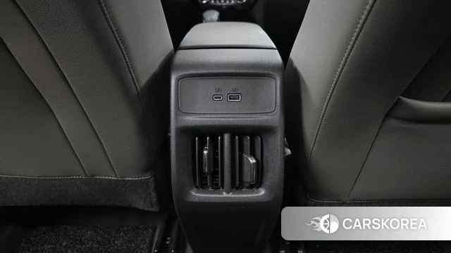 Chevrolet (GM Daewoo) Trax Crossover id 4591688 из Кореи 10