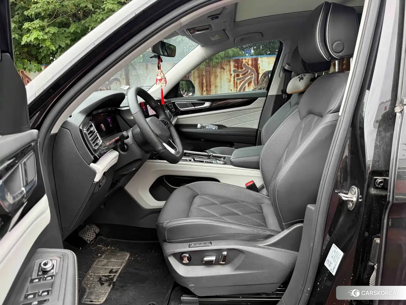 Volkswagen Teramont id 4545722 из Китая 10