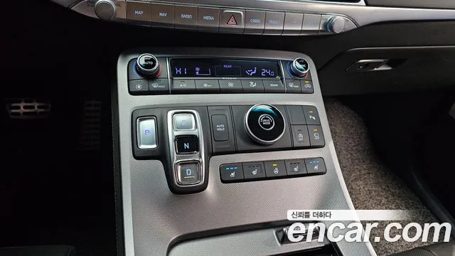 Hyundai Palisade id 2639071 из Кореи 10