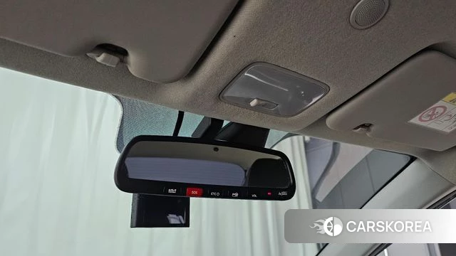 Kia The New Morning (JA) id 4302381 из Кореи 10