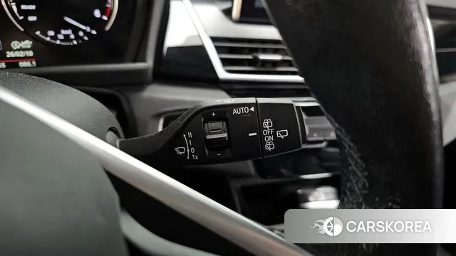 BMW 2 Series Active Tourer (F45) id 3676507 из Кореи 10