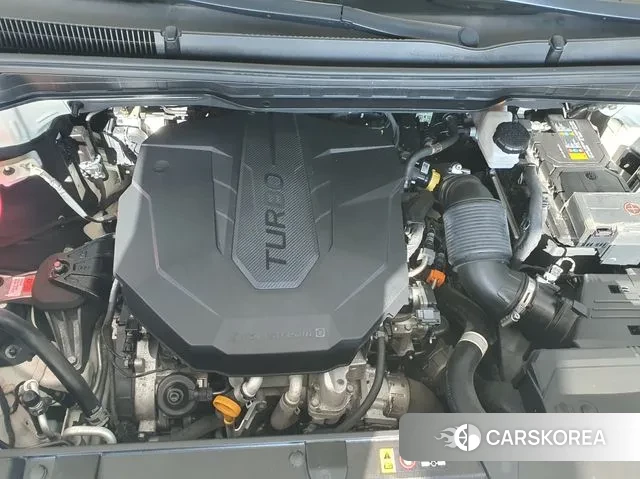 Kia Carnival 4th generation id 3433760 из Кореи 10