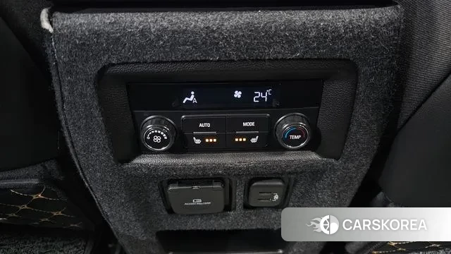 Chevrolet (GM Daewoo) Traverse id 3596460 из Кореи 10