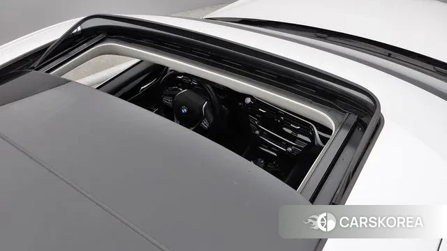 BMW 6 Series GT (G32) id 3766017 из Кореи 10