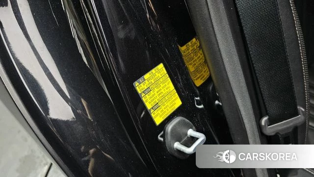 Genesis G90 id 3916817 из Кореи 10