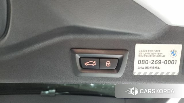 BMW X5 (G05) id 3939810 из Кореи 10